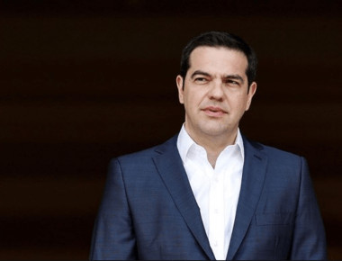 Στα εγκαίνια της Ιόνιας Οδού σήμερα ο Αλ.Τσίπρας